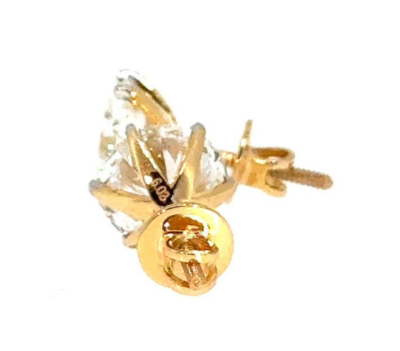 Earring - ELER0433A thumb 1